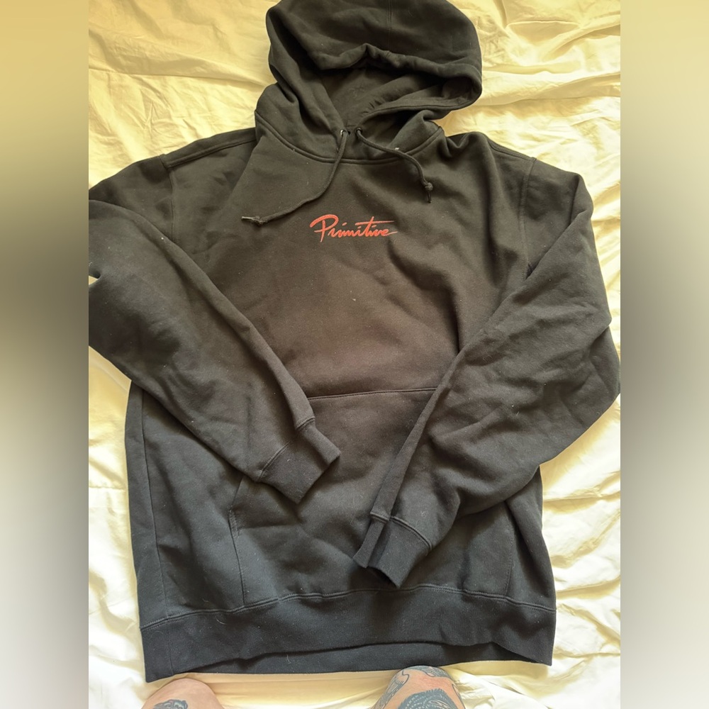 Primitive x My hero Academia